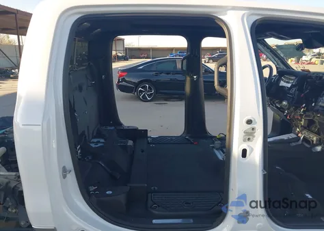 2019 Ram 1500 Limited 4X2 5'7 Box from USA, damaged, VIN 1C6RREHT8KN838542